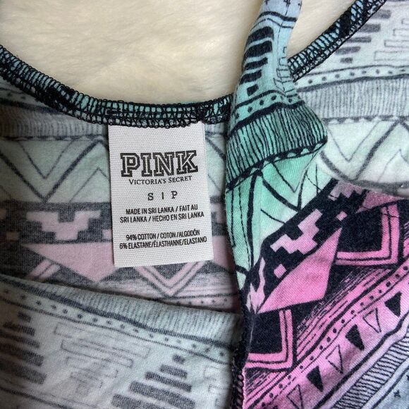 PINK Victoria's Secret skater dress size small - Picture 3 of 4